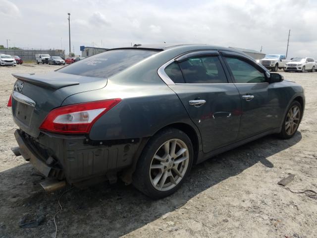 Photo 3 VIN: 1N4AA5AP7BC839872 - NISSAN MAXIMA S 