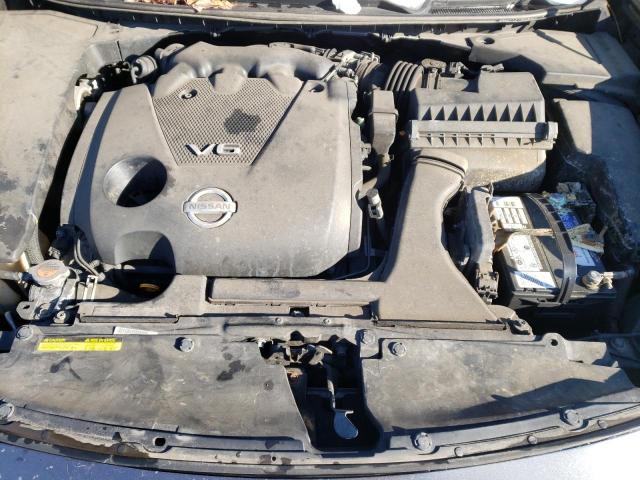 Photo 6 VIN: 1N4AA5AP7BC840245 - NISSAN MAXIMA S 