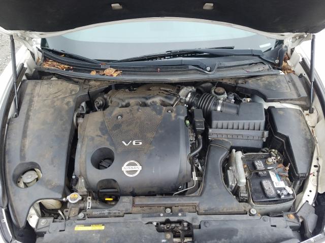 Photo 6 VIN: 1N4AA5AP7BC841282 - NISSAN MAXIMA 