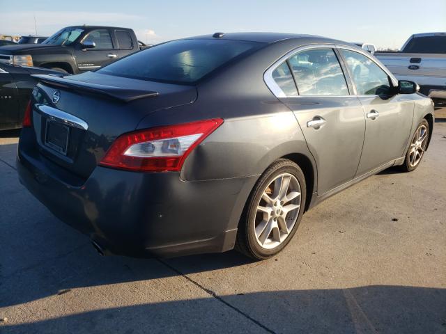 Photo 3 VIN: 1N4AA5AP7BC842836 - NISSAN MAXIMA S 