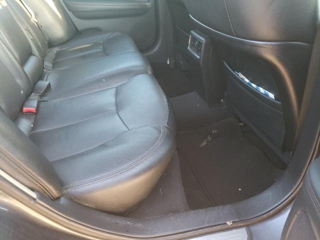 Photo 5 VIN: 1N4AA5AP7BC842836 - NISSAN MAXIMA S 