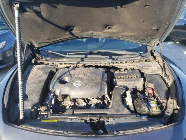 Photo 6 VIN: 1N4AA5AP7BC842836 - NISSAN MAXIMA S 