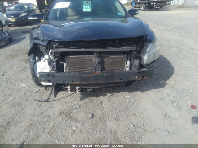 Photo 5 VIN: 1N4AA5AP7BC843002 - NISSAN MAXIMA 