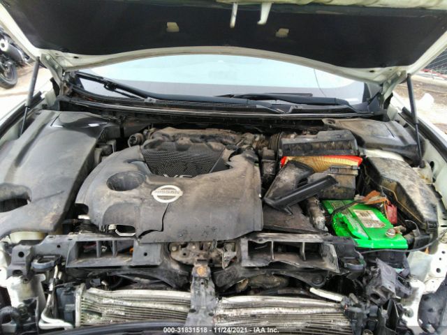 Photo 9 VIN: 1N4AA5AP7BC844084 - NISSAN MAXIMA 