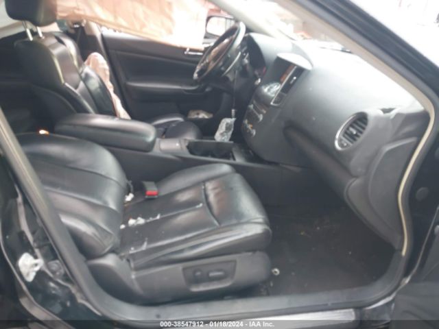 Photo 4 VIN: 1N4AA5AP7BC848295 - NISSAN MAXIMA 