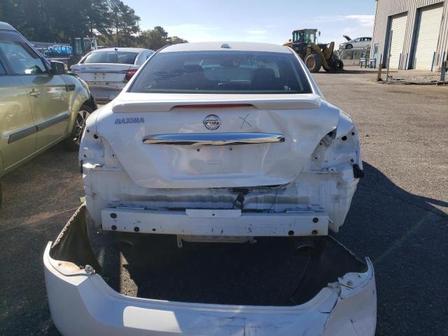 Photo 5 VIN: 1N4AA5AP7BC848409 - NISSAN MAXIMA S 