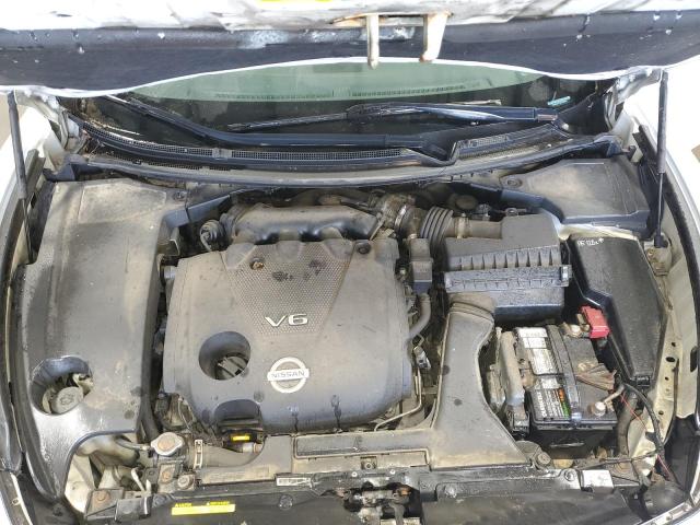 Photo 10 VIN: 1N4AA5AP7BC849494 - NISSAN MAXIMA S 