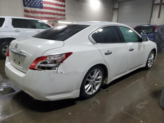 Photo 2 VIN: 1N4AA5AP7BC849494 - NISSAN MAXIMA S 