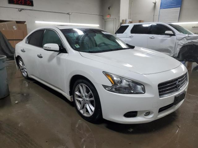 Photo 3 VIN: 1N4AA5AP7BC849494 - NISSAN MAXIMA S 