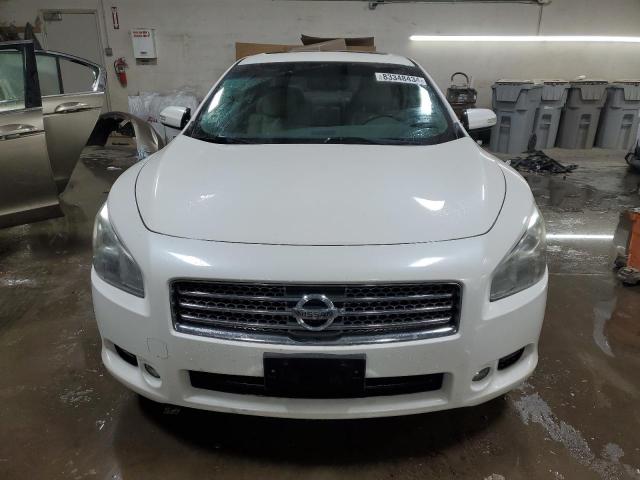 Photo 4 VIN: 1N4AA5AP7BC849494 - NISSAN MAXIMA S 