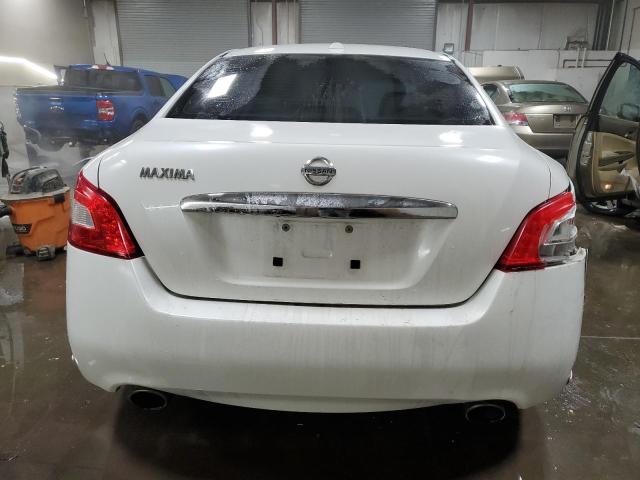 Photo 5 VIN: 1N4AA5AP7BC849494 - NISSAN MAXIMA S 