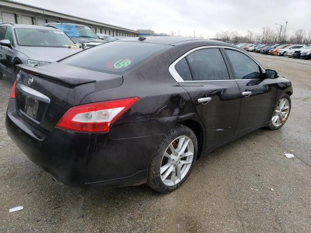 Photo 3 VIN: 1N4AA5AP7BC850970 - NISSAN MAXIMA S 