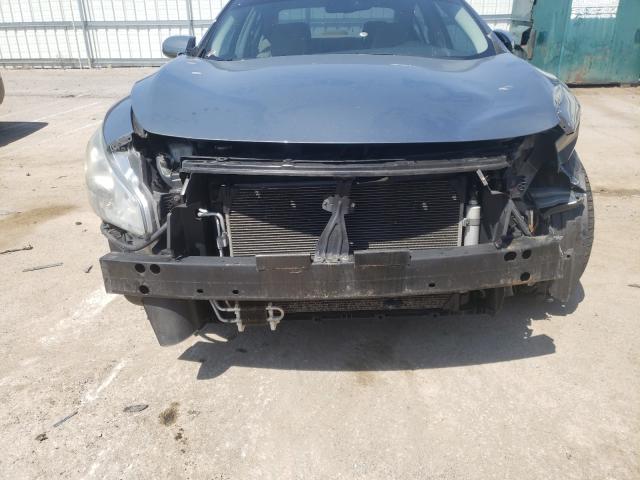 Photo 8 VIN: 1N4AA5AP7BC852685 - NISSAN MAXIMA S 