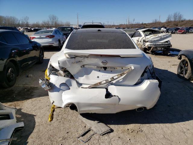 Photo 5 VIN: 1N4AA5AP7BC852847 - NISSAN MAXIMA S 