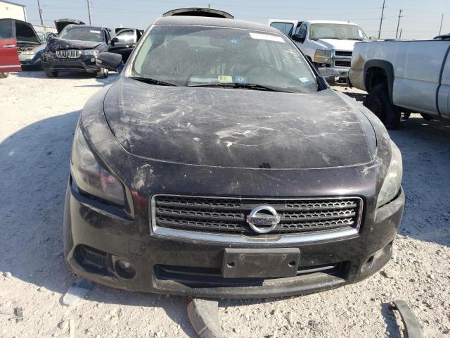 Photo 4 VIN: 1N4AA5AP7BC854758 - NISSAN MAXIMA 