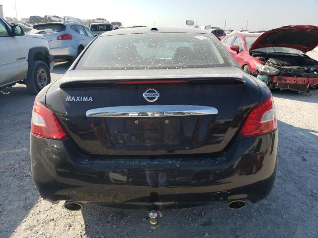 Photo 5 VIN: 1N4AA5AP7BC854758 - NISSAN MAXIMA 