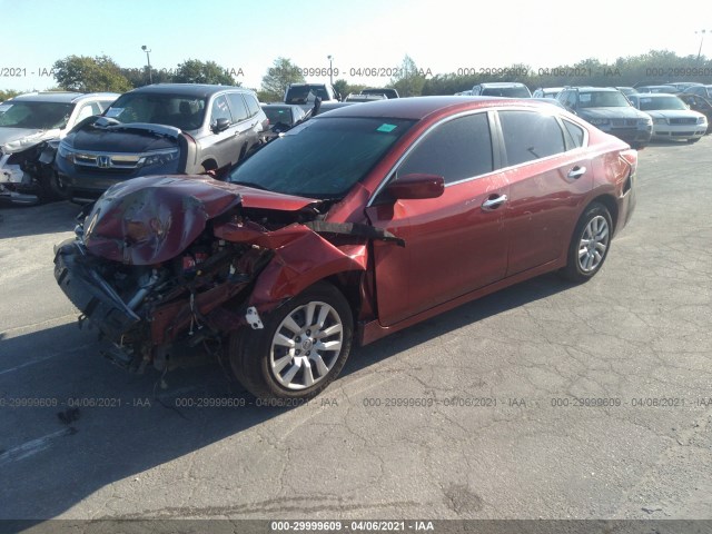 Photo 1 VIN: 1N4AA5AP7BC858812 - NISSAN MAXIMA 