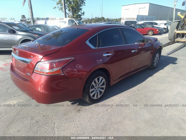 Photo 3 VIN: 1N4AA5AP7BC858812 - NISSAN MAXIMA 