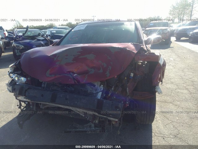 Photo 5 VIN: 1N4AA5AP7BC858812 - NISSAN MAXIMA 