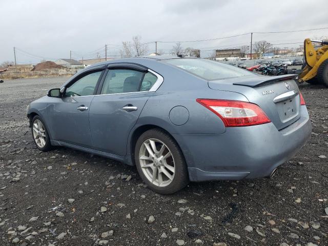 Photo 1 VIN: 1N4AA5AP7BC858924 - NISSAN MAXIMA S 