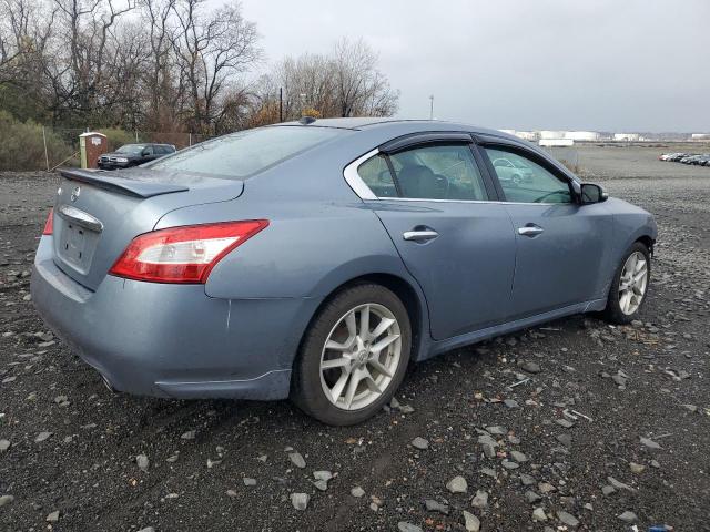 Photo 2 VIN: 1N4AA5AP7BC858924 - NISSAN MAXIMA S 