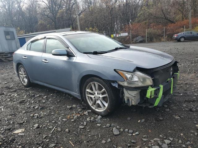 Photo 3 VIN: 1N4AA5AP7BC858924 - NISSAN MAXIMA S 