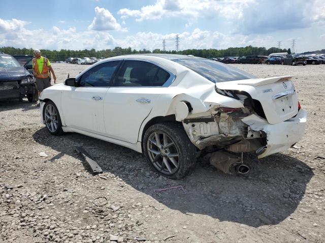 Photo 2 VIN: 1N4AA5AP7BC859040 - NISSAN MAXIMA 