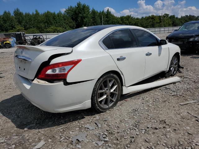 Photo 3 VIN: 1N4AA5AP7BC859040 - NISSAN MAXIMA 