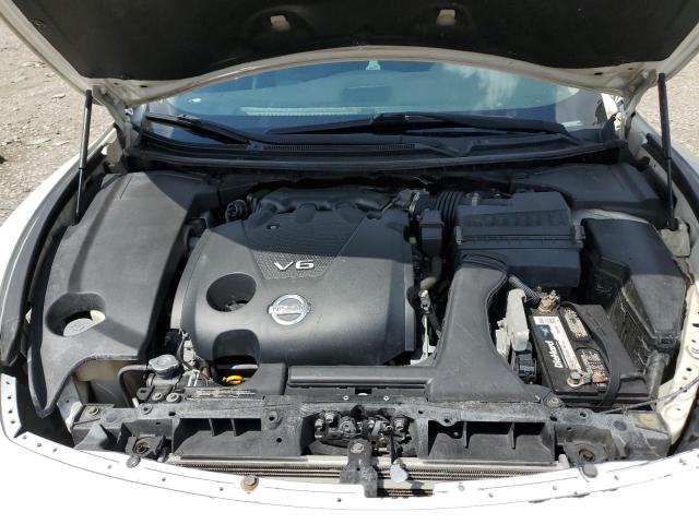 Photo 6 VIN: 1N4AA5AP7BC859040 - NISSAN MAXIMA 