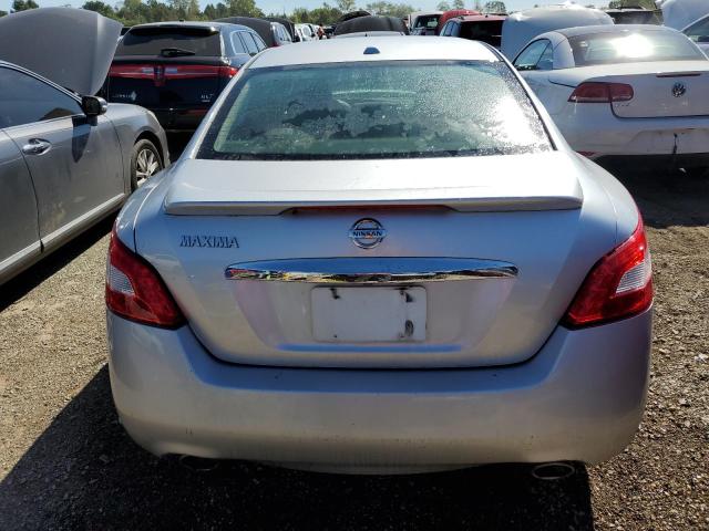 Photo 5 VIN: 1N4AA5AP7BC861791 - NISSAN MAXIMA S 