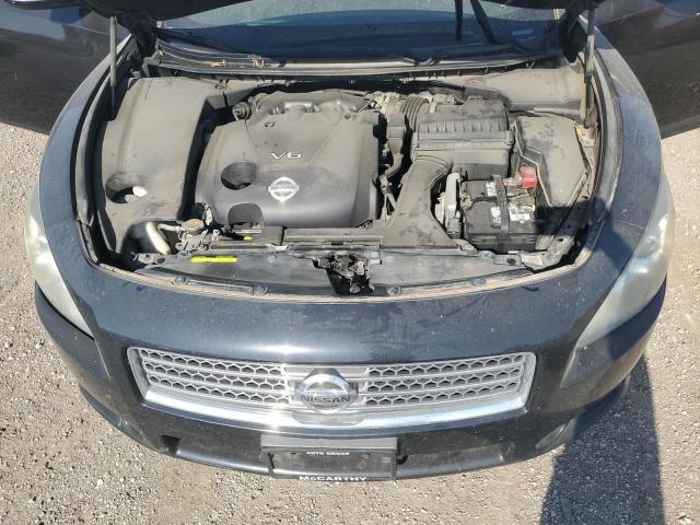 Photo 10 VIN: 1N4AA5AP7BC862830 - NISSAN MAXIMA S 