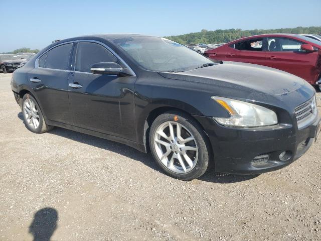 Photo 3 VIN: 1N4AA5AP7BC862830 - NISSAN MAXIMA S 