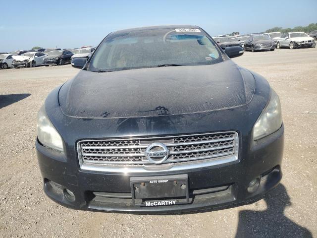 Photo 4 VIN: 1N4AA5AP7BC862830 - NISSAN MAXIMA S 