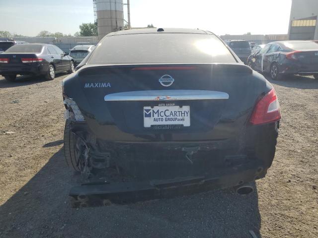 Photo 5 VIN: 1N4AA5AP7BC862830 - NISSAN MAXIMA S 