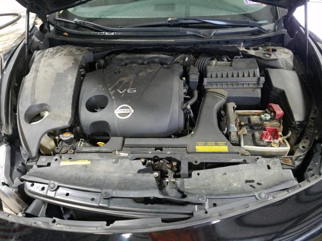 Photo 6 VIN: 1N4AA5AP7BC863492 - NISSAN MAXIMA 