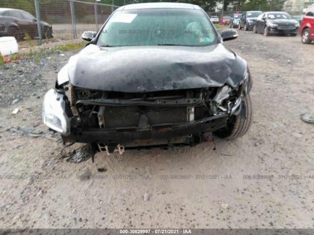 Photo 5 VIN: 1N4AA5AP7BC863492 - NISSAN MAXIMA 