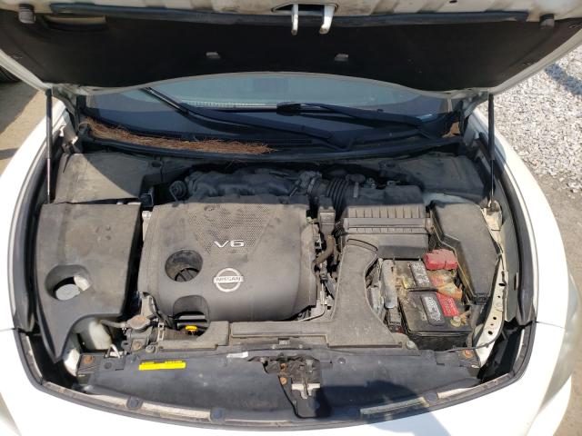 Photo 6 VIN: 1N4AA5AP7BC863556 - NISSAN MAXIMA S 