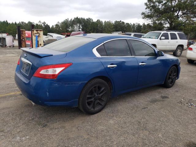 Photo 2 VIN: 1N4AA5AP7BC864478 - NISSAN MAXIMA S 