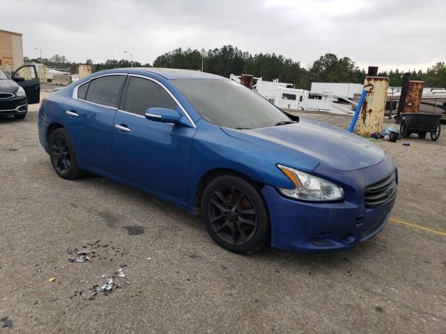 Photo 3 VIN: 1N4AA5AP7BC864478 - NISSAN MAXIMA S 