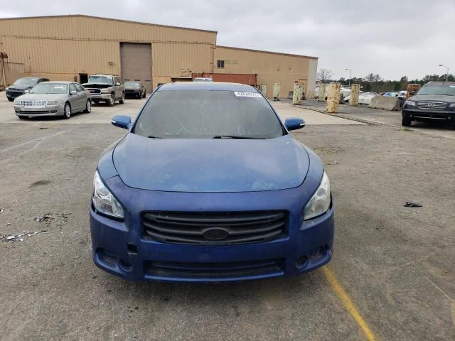 Photo 4 VIN: 1N4AA5AP7BC864478 - NISSAN MAXIMA S 