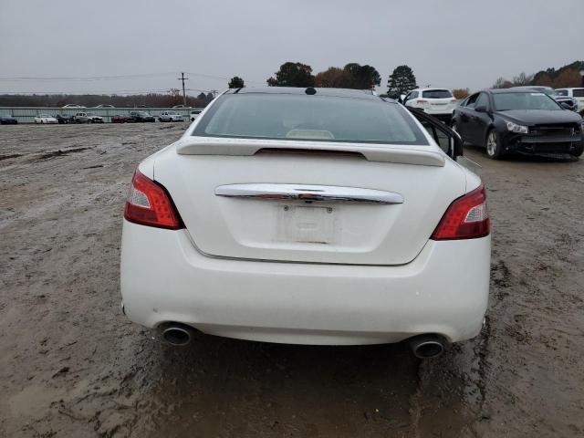 Photo 5 VIN: 1N4AA5AP7BC864559 - NISSAN MAXIMA S 