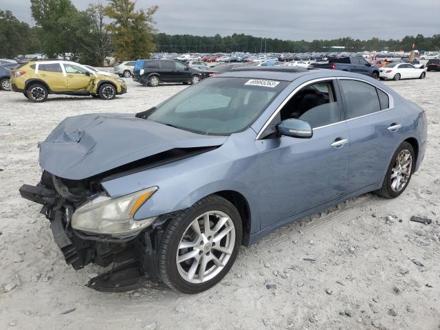 Photo 0 VIN: 1N4AA5AP7BC866067 - NISSAN MAXIMA 