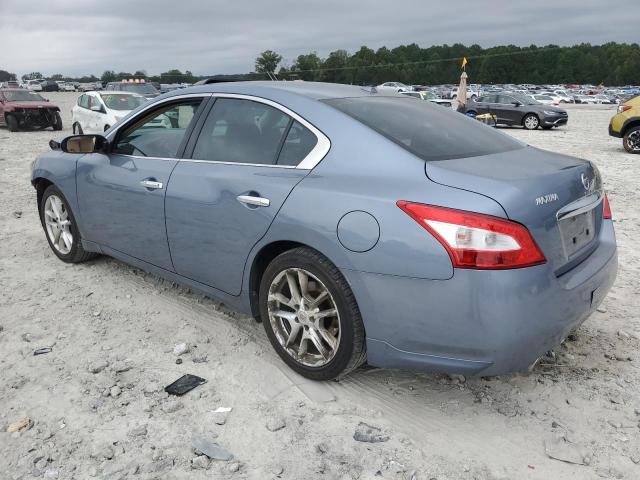 Photo 1 VIN: 1N4AA5AP7BC866067 - NISSAN MAXIMA 