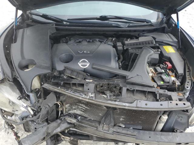 Photo 10 VIN: 1N4AA5AP7BC866067 - NISSAN MAXIMA 