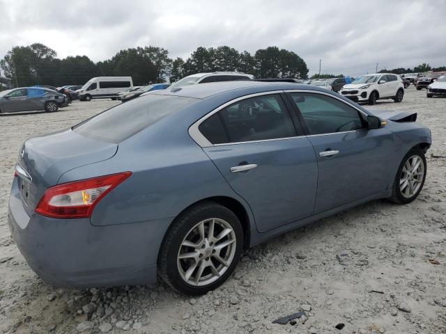 Photo 2 VIN: 1N4AA5AP7BC866067 - NISSAN MAXIMA 