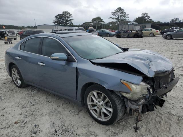 Photo 3 VIN: 1N4AA5AP7BC866067 - NISSAN MAXIMA 