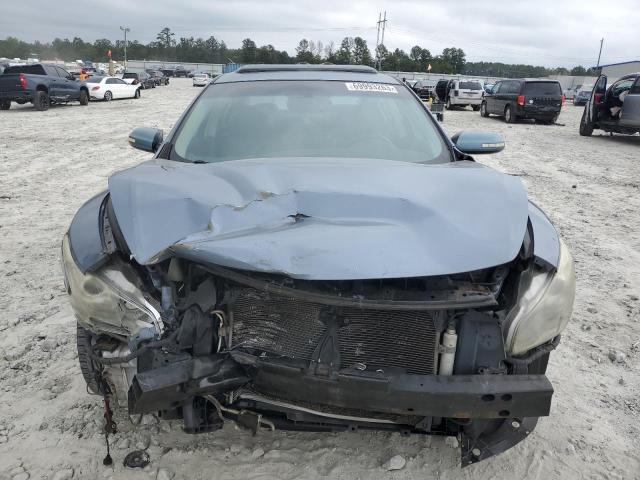 Photo 4 VIN: 1N4AA5AP7BC866067 - NISSAN MAXIMA 