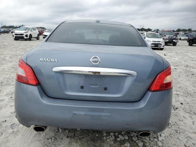 Photo 5 VIN: 1N4AA5AP7BC866067 - NISSAN MAXIMA 