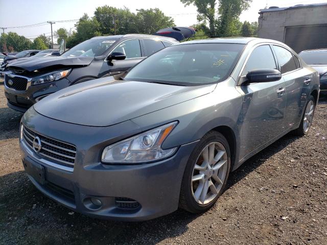 Photo 0 VIN: 1N4AA5AP7BC866201 - NISSAN MAXIMA S 