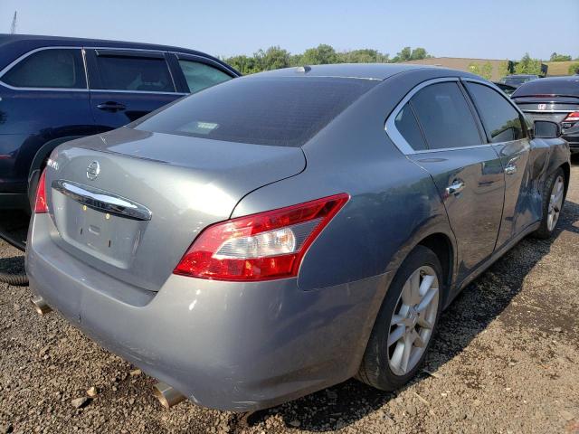 Photo 2 VIN: 1N4AA5AP7BC866201 - NISSAN MAXIMA S 